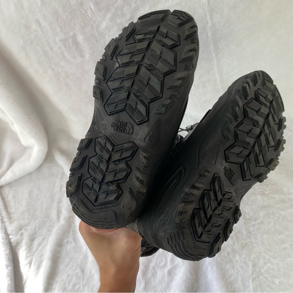 The North Face Womens Waterproof Winter Snow Boots Size 6 - Picture 8 of 8